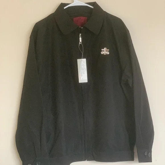 Diamond Member A.D.A Coat